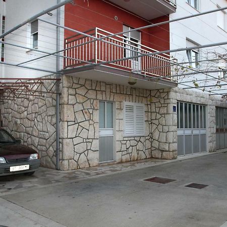 Apartamento Raos Iva Trogir Exterior foto