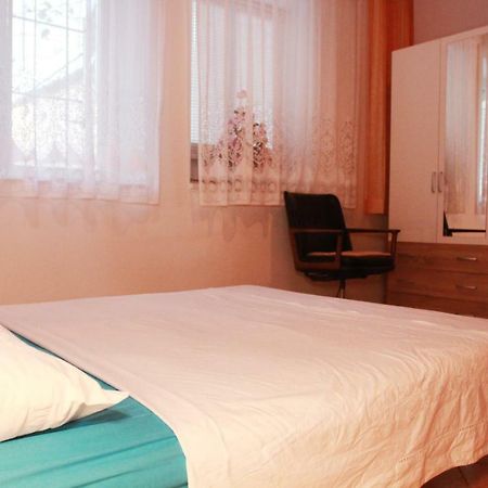 Apartamento Raos Iva Trogir Exterior foto