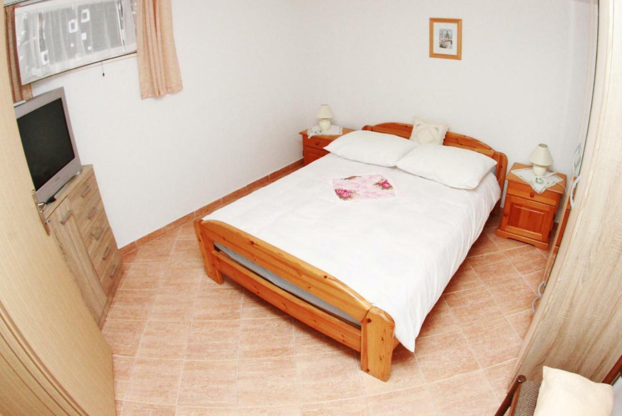 Apartamento Raos Iva Trogir Exterior foto