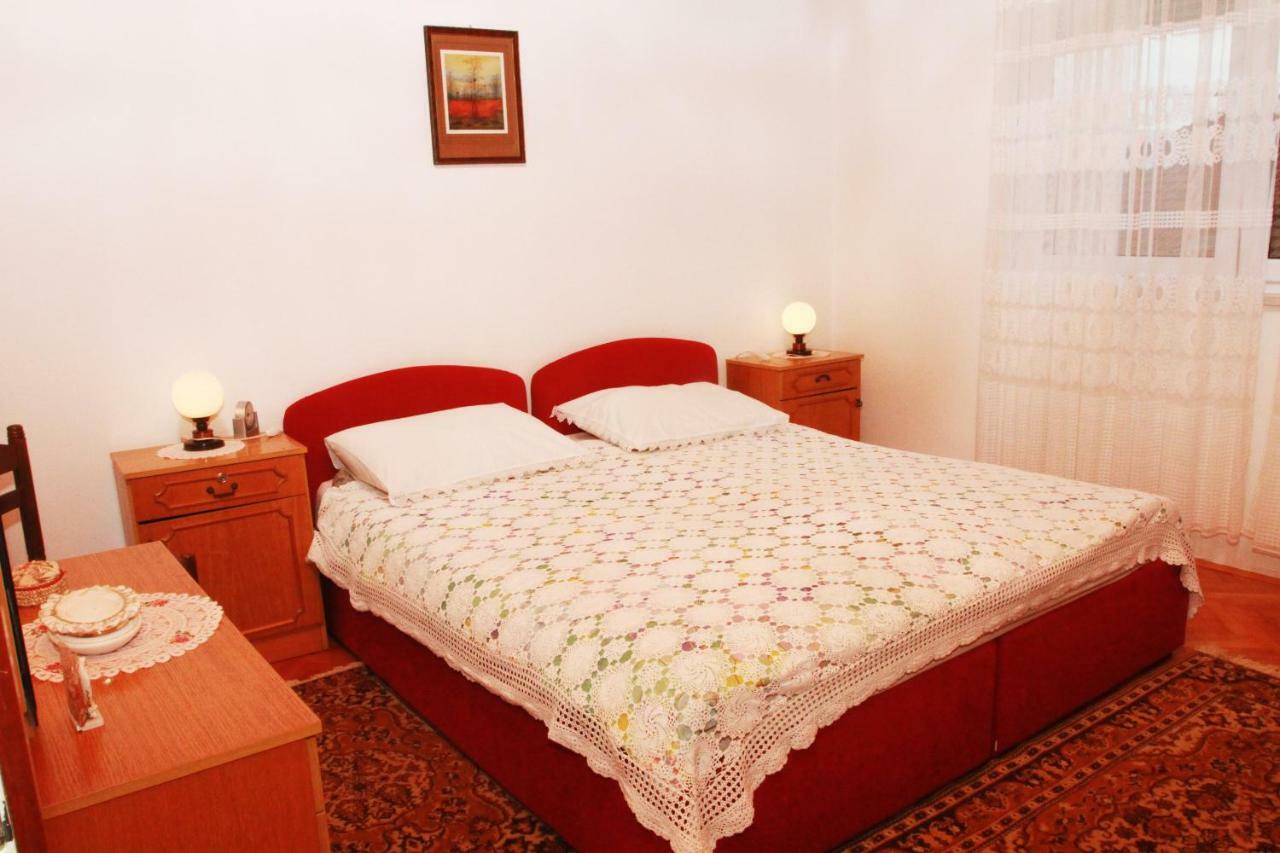 Apartamento Raos Iva Trogir Exterior foto