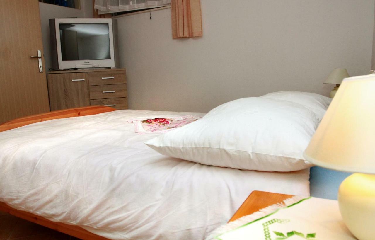 Apartamento Raos Iva Trogir Exterior foto