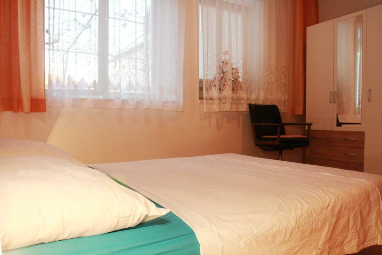 Apartamento Raos Iva Trogir Exterior foto