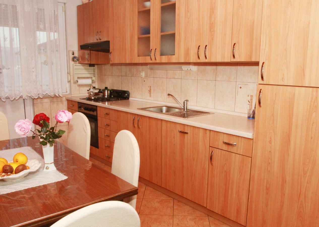 Apartamento Raos Iva Trogir Exterior foto