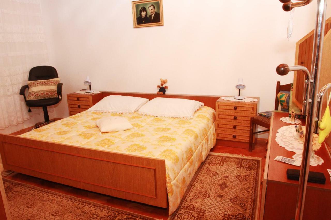 Apartamento Raos Iva Trogir Exterior foto