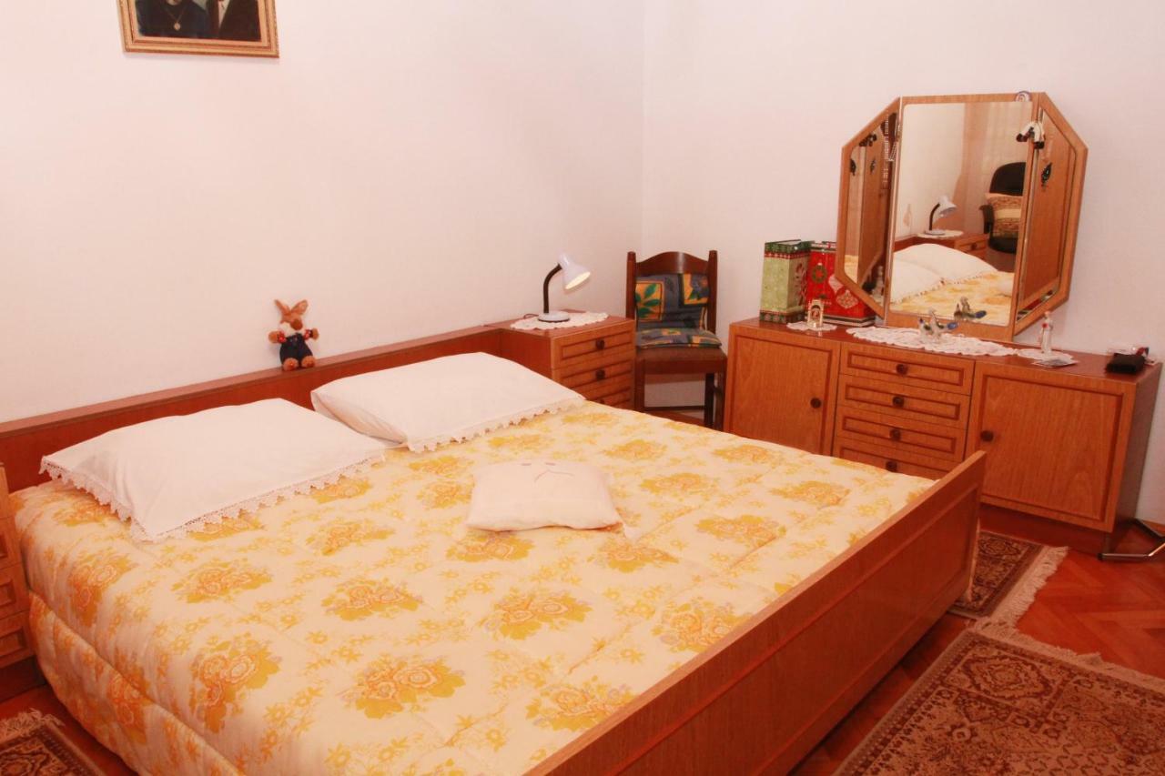 Apartamento Raos Iva Trogir Exterior foto