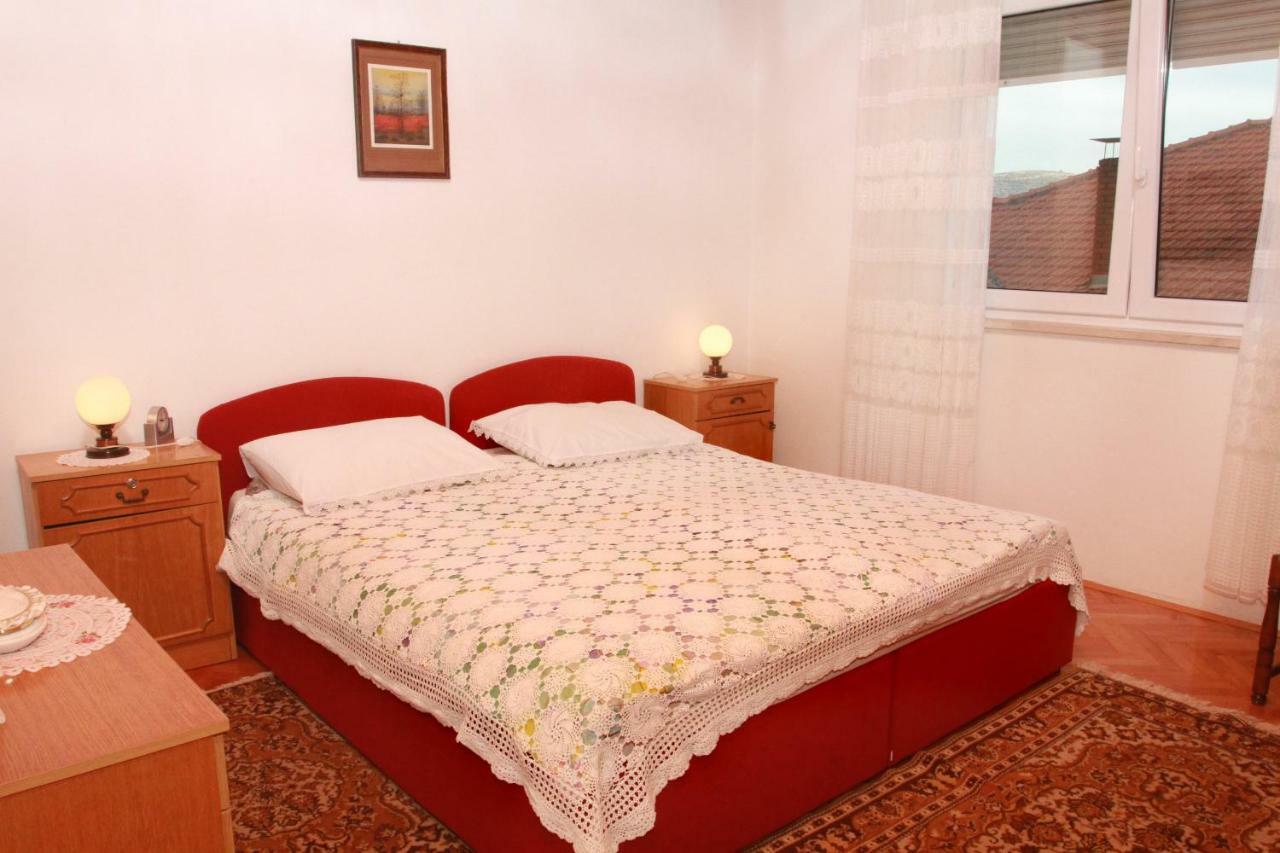 Apartamento Raos Iva Trogir Exterior foto