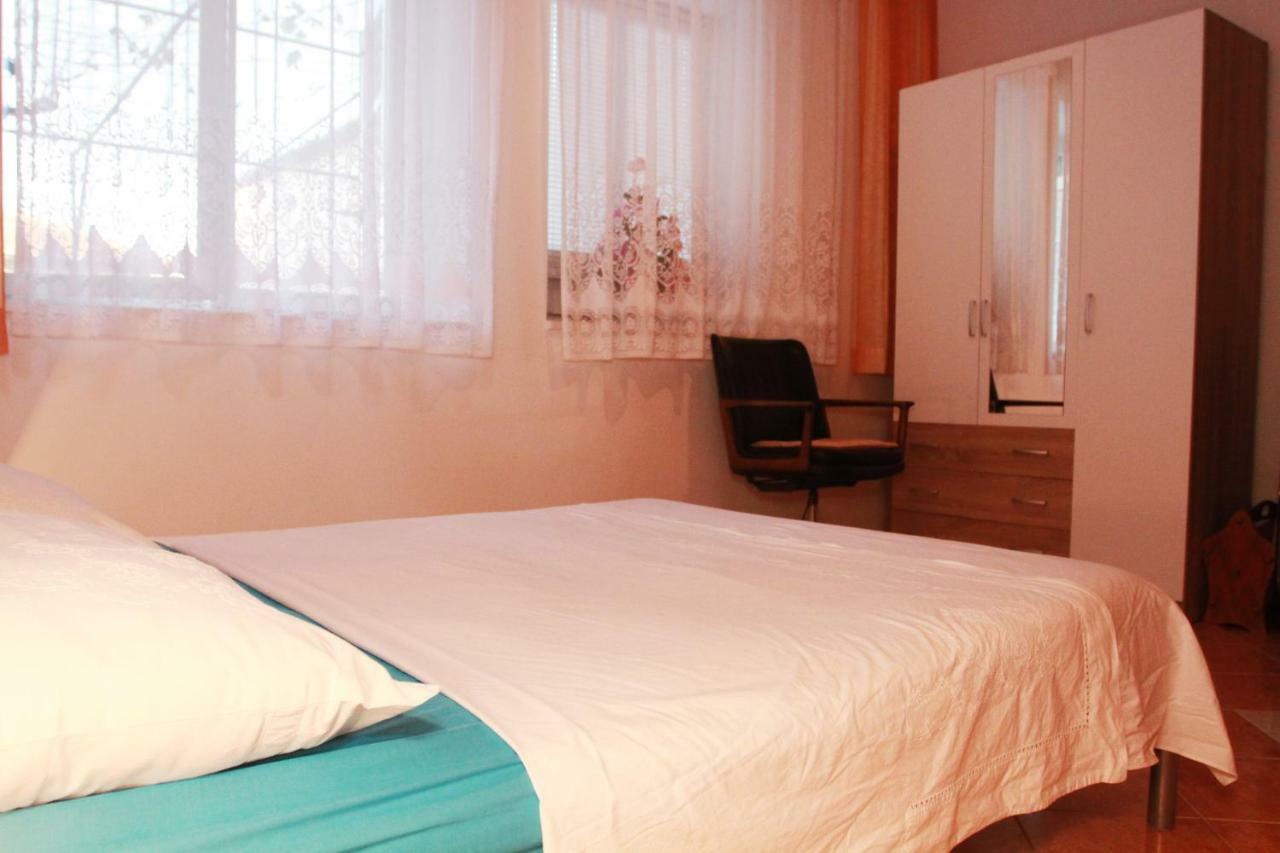 Apartamento Raos Iva Trogir Exterior foto