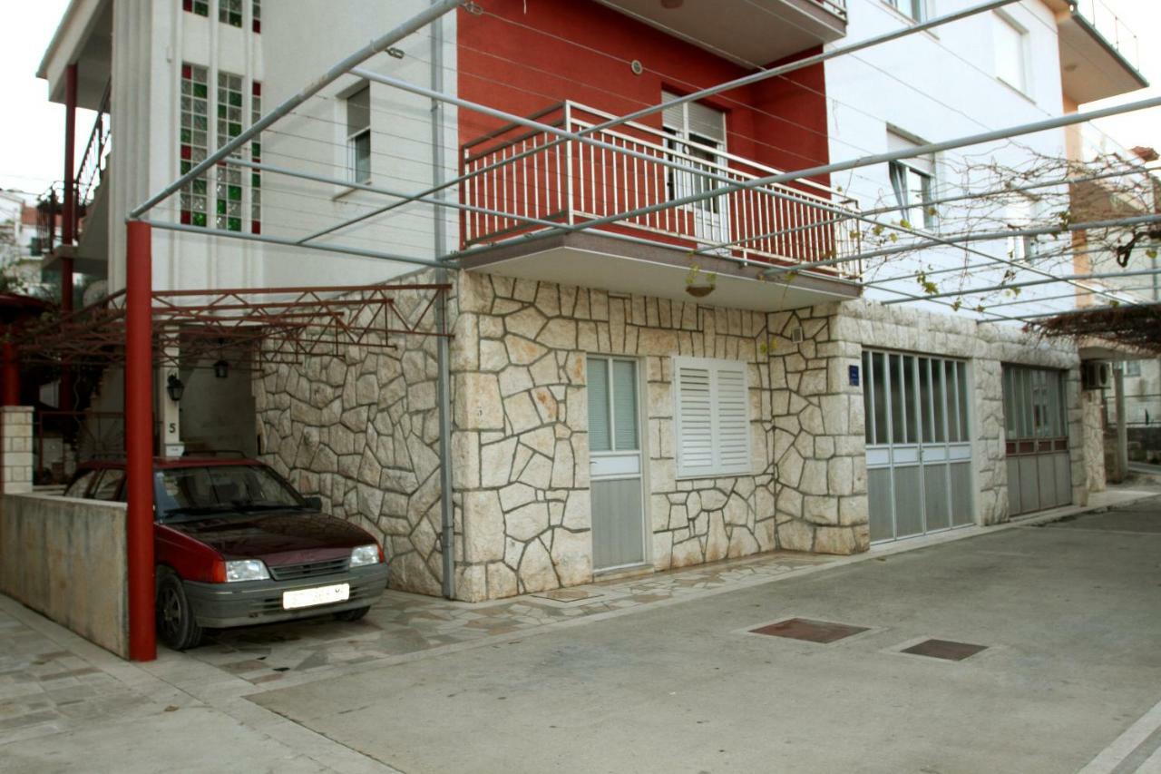 Apartamento Raos Iva Trogir Exterior foto