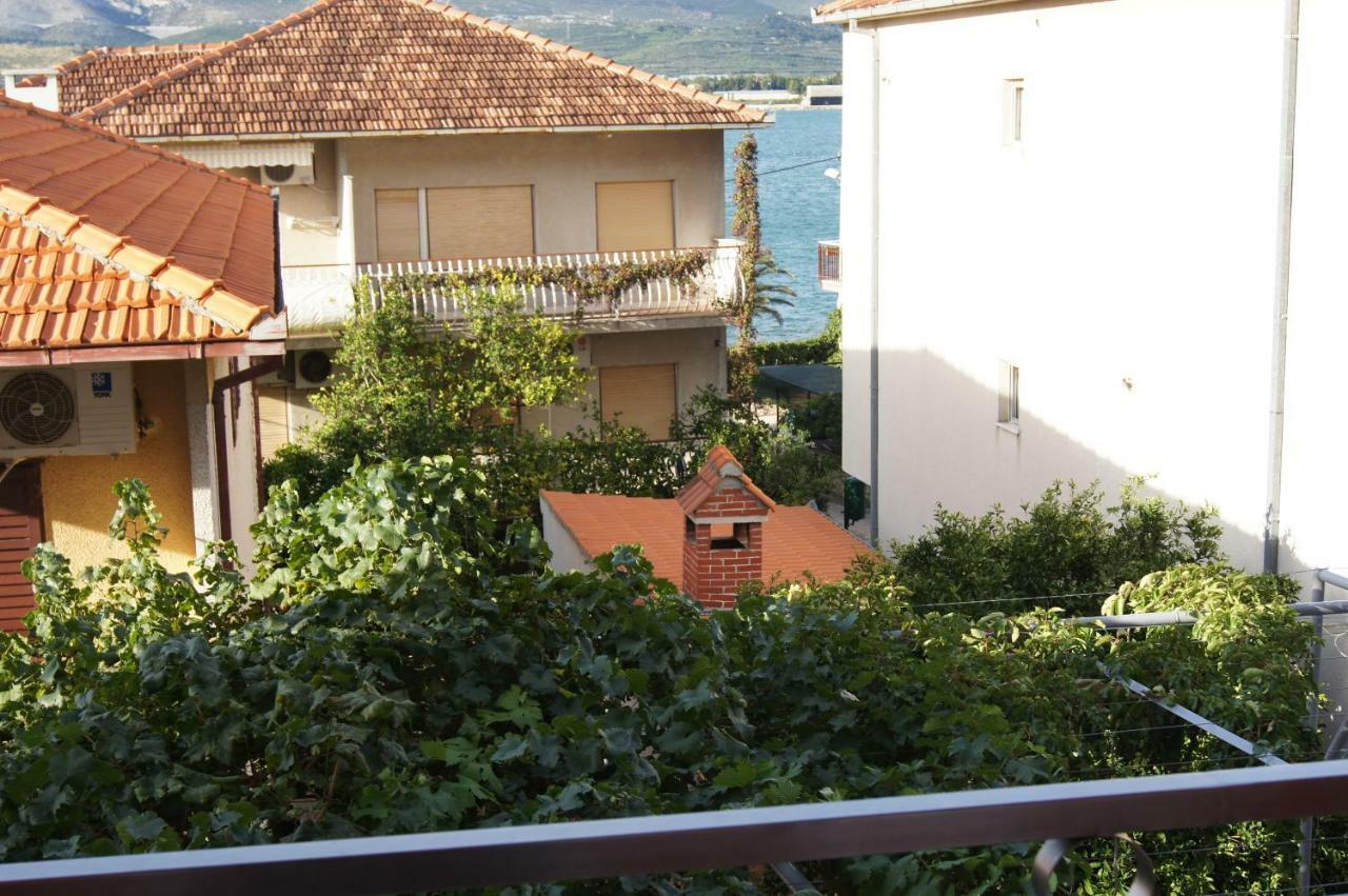 Apartamento Raos Iva Trogir Exterior foto
