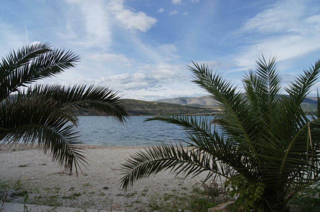 Apartamento Raos Iva Trogir Exterior foto